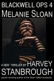 Blackwell Ops 4: Melanie Sloan (eBook, ePUB)