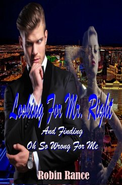 Looking For Mr. Right (eBook, ePUB) - Rance, Robin