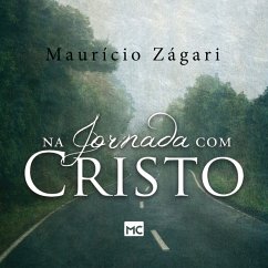 Na jornada com Cristo (MP3-Download) - Zágari, Maurício