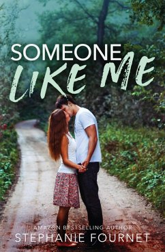 Cover Someone Like Me (eBook, ePUB)