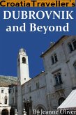 Dubrovnik and Beyond (eBook, ePUB)