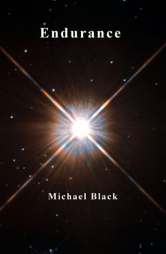 Endurance (eBook, ePUB) - Black, Michael