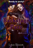 Backstage Pass (eBook, ePUB) Backstage Pass (eBook, ePUB)