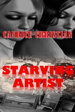 Cover Starving Artist (eBook, ePUB)