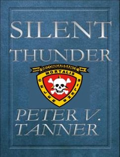 Cover Silent Thunder (eBook, ePUB)