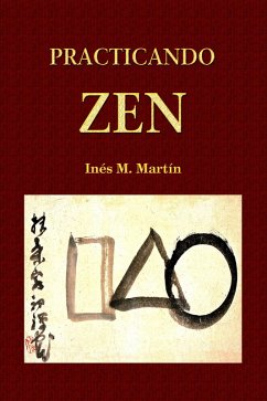 Cover Practicando Zen (eBook, ePUB)