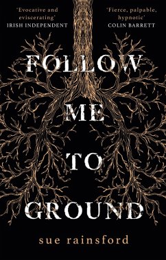 Follow Me To Ground (eBook, ePUB) - Rainsford, Sue