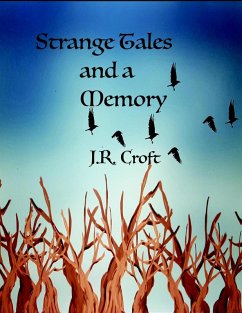 Strange Tales and a Memory (eBook, ePUB) - Croft, J. R.