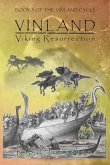 Vinland Viking Resurrection (The Vinland Cycle, #2) (eBook, ePUB)