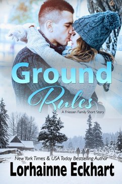Cover Ground Rules: A Friessen Family Short Story (eBook, ePUB)