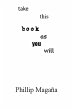 Take This Book As You Will (eBook, ePUB) - Bild 1