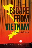 Escape from Vietnam (eBook, ePUB)