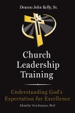 Church Leadership Training (eBook, ePUB)