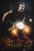 Taking the Top (Devils Pride MC, #4) (eBook, ePUB)