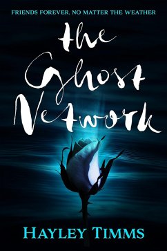 The Ghost Network (eBook, ePUB) - Timms, Hayley