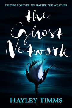 Cover The Ghost Network (eBook, ePUB)