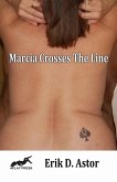 Marcia Crosses The Line (eBook, ePUB)