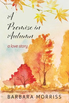 Cover A Promise in Autumn (eBook, ePUB)