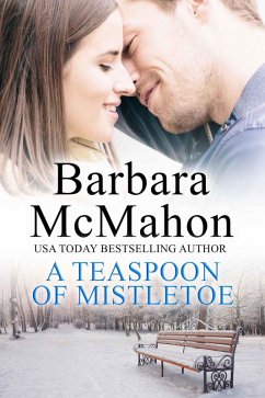 Cover A Teaspoon of Mistletoe (eBook, ePUB)