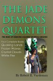 The Jade Demons Quartet (eBook, ePUB)