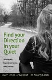 Find Your Direction in Your Quiet (eBook, ePUB)