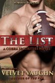 The List (COBRA Securities, #1) (eBook, ePUB)