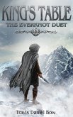 King's Table (Everknot Duet, #2) (eBook, ePUB) King's Table (Everknot Duet, #2) (eBook, ePUB)