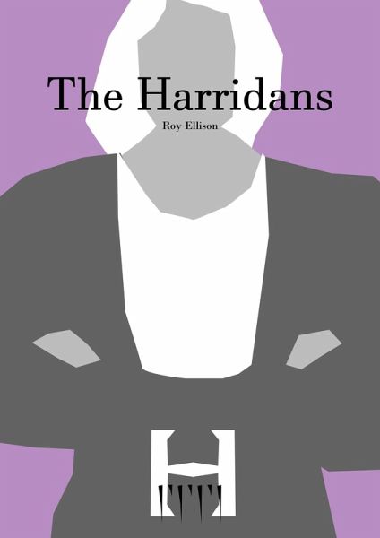 The Harridans (eBook, ePUB) The Harridans (eBook, ePUB)