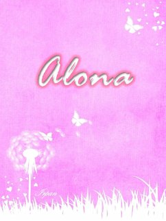 Cover Alona (eBook, ePUB)
