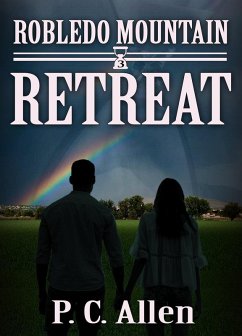 Cover Retreat (Robledo Mountain, #3) (eBook, ePUB)