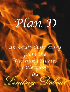 Cover Plan D (Warming Stories One by One, #20) (eBook, ePUB)