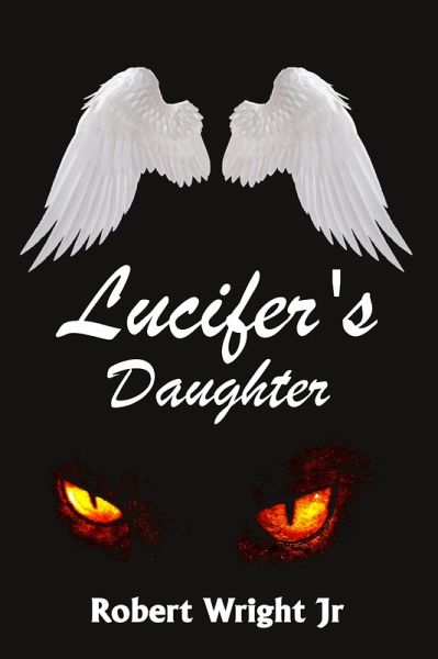 Lucifer's Daughter (eBook, ePUB)