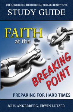 Cover Faith at the Breaking Point (eBook, ePUB)
