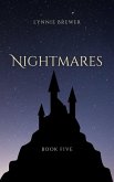 Nightmares (The Dreamer Chronicles, #5) (eBook, ePUB)
