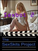 Sexbot 2 (eBook, ePUB)