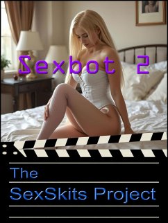 Cover Sexbot 2 (eBook, ePUB)
