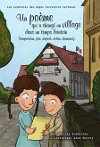 Un poème qui a changé un village dans un temps lointain (MOM'S CHOICE AWARDS, En l'honneur de l'excellence) (eBook, ePUB) Un poème qui a changé un village dans un temps lointain (MOM'S CHOICE AWARDS, En l'honneur de l'excellence) (eBook, ePUB)