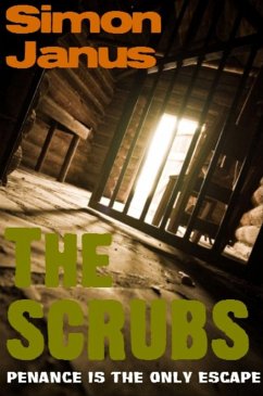 Cover The Scrubs (eBook, ePUB)
