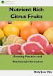 Nutrient Rich Citrus Fruits (eBook,... - Bild 1