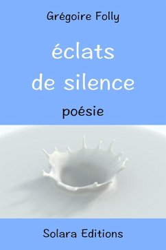Cover Eclats de Silence (eBook, ePUB)