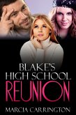 Blake's High School Reunion (eBook, ePUB)