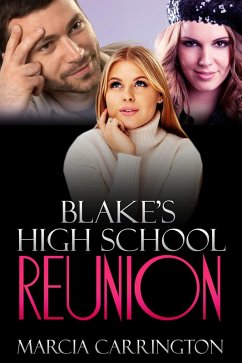 Cover Blake's High School Reunion (eBook, ePUB)