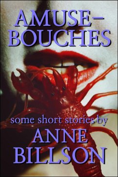 Cover Amuse-Bouches (eBook, ePUB)