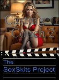Casting Couch 2 (eBook, ePUB) Casting Couch 2 (eBook, ePUB)