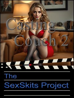 Cover Casting Couch 2 (eBook, ePUB)