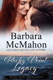 Rocky Point Legacy (eBook, ePUB)