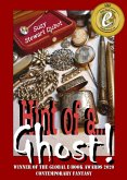 Hint of a...Ghost (eBook, ePUB) Hint of a...Ghost (eBook, ePUB)