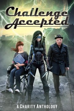 Cover Challenge Accepted (eBook, ePUB)