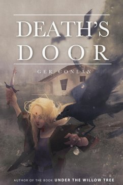 Cover Death's Door (eBook, ePUB)