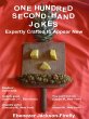One Hundred Second-hand Jokes (Jokes by... - Bild 1